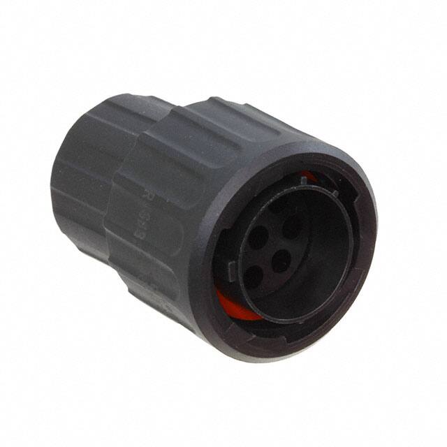 RTS6BS14N8PHEC03 Amphenol Sine Systems Corp  Circular Connector Housings